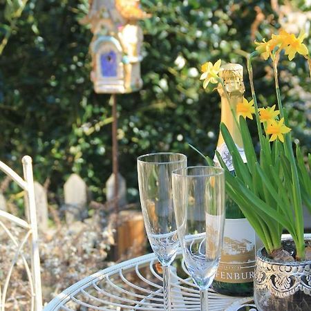 Ferienwohnung Mit Herz In Laufenburg Zewnętrze zdjęcie