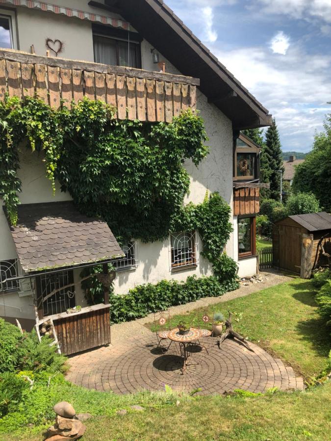 Ferienwohnung Mit Herz In Laufenburg Zewnętrze zdjęcie