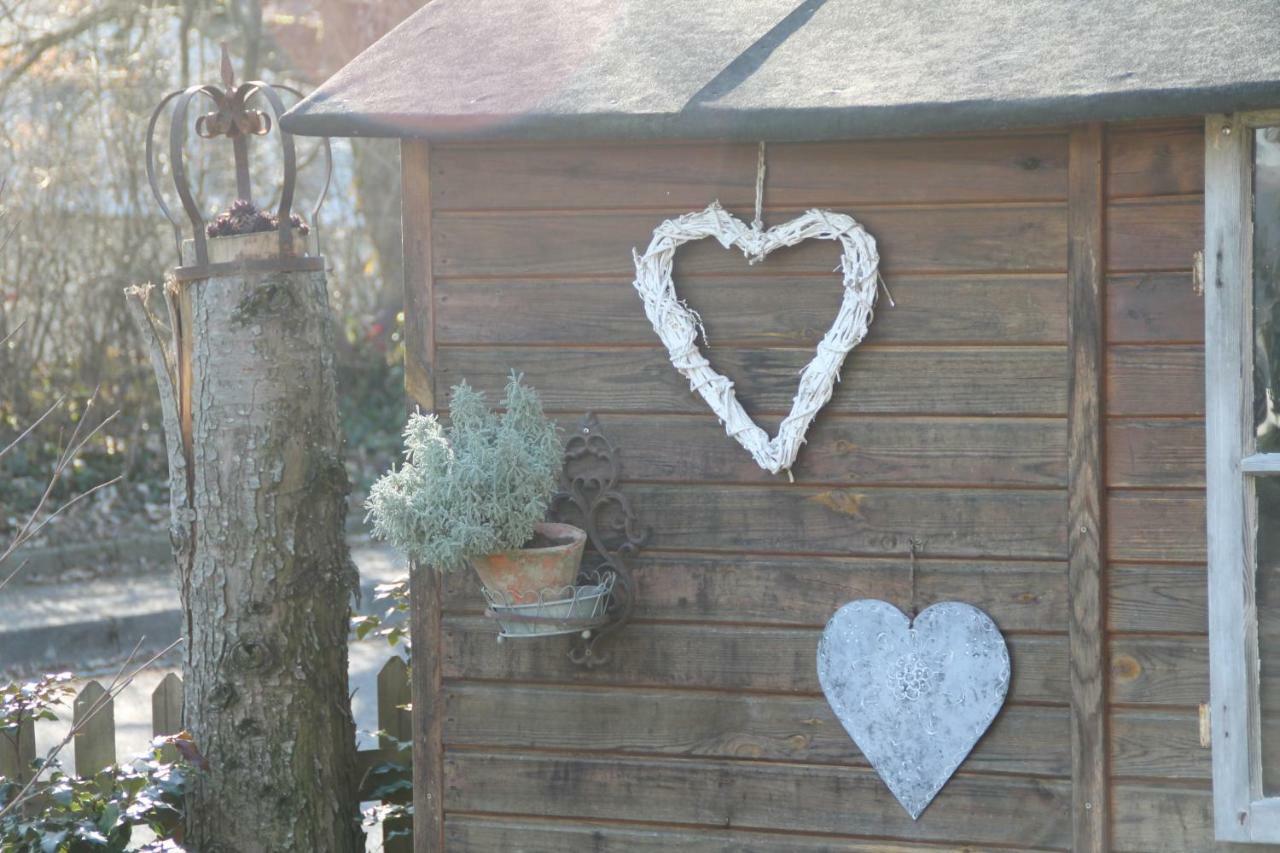 Ferienwohnung Mit Herz In Laufenburg Zewnętrze zdjęcie